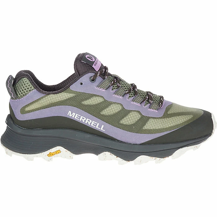 Merrell Women's Moab Speed Shoe 9 Merrell Women's Moab Speed Shoe - Image 7