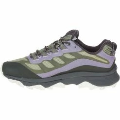 Merrell Women's Moab Speed Shoe 25 Merrell Women's Moab Speed Shoe -Merrell Sales Store 10521696x1013390 vAlt3