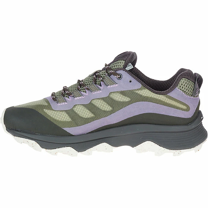 Merrell Women's Moab Speed Shoe 12 Merrell Women's Moab Speed Shoe - Image 10