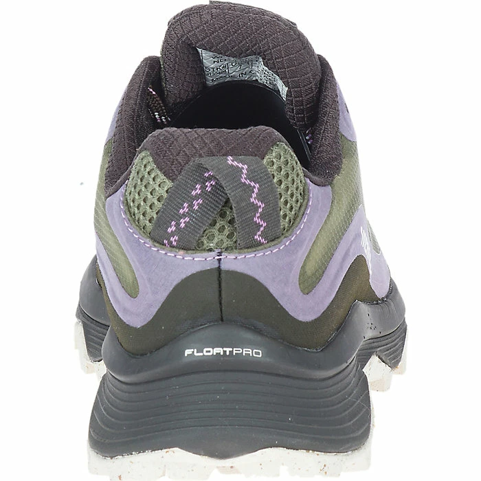 Merrell Women's Moab Speed Shoe 7 Merrell Women's Moab Speed Shoe - Image 5