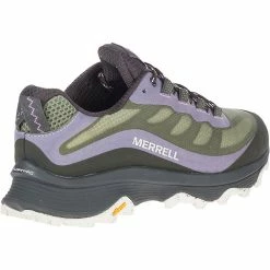 Merrell Women's Moab Speed Shoe 19 Merrell Women's Moab Speed Shoe -Merrell Sales Store 10521696x1013390 vAlt5