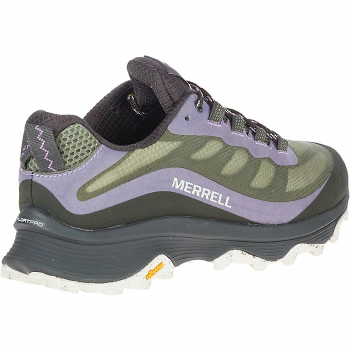 Merrell Women's Moab Speed Shoe 6 Merrell Women's Moab Speed Shoe - Image 4