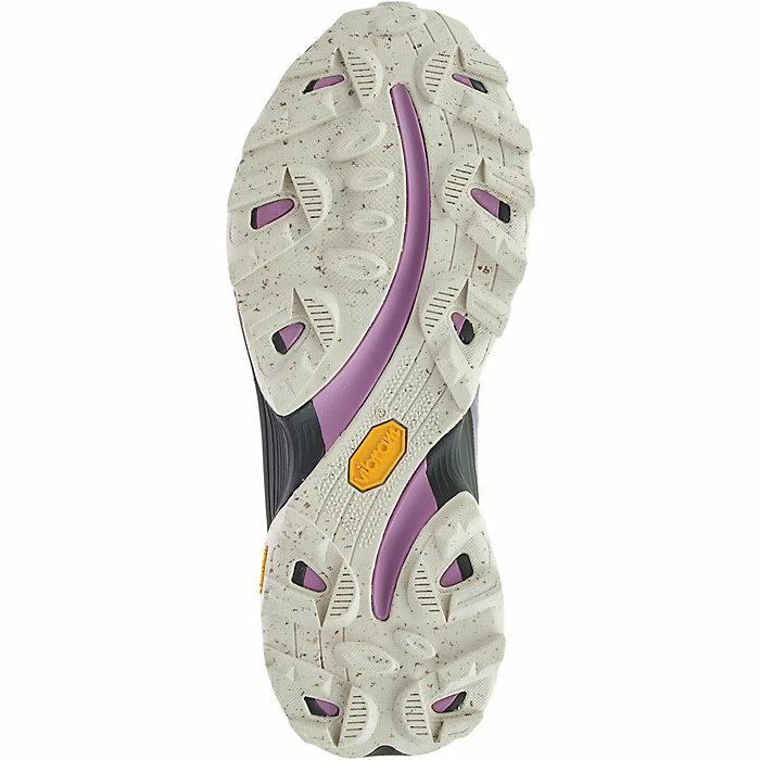 Merrell Women's Moab Speed Shoe 8 Merrell Women's Moab Speed Shoe - Image 6