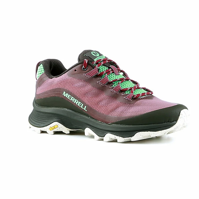 Merrell Women's Moab Speed Shoe 4 Merrell Women's Moab Speed Shoe - Image 2