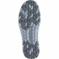 Merrell Men's Cloud Moc Knit Shoe -Merrell Sales Store 10521703x1012870 vAlt2