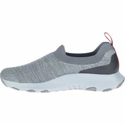 Merrell Men's Cloud Moc Knit Shoe -Merrell Sales Store 10521703x1012870 vAlt4