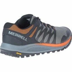 Merrell Men's Nova 2 Shoe -Merrell Sales Store 10521710x1012870 vAlt5