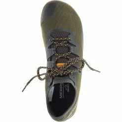 Merrell Men's Vapor Glove 5 Shoe -Merrell Sales Store 10521724x1011209 vAlt6