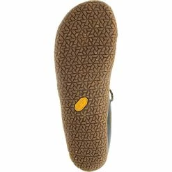 Merrell Men's Vapor Glove 5 Shoe -Merrell Sales Store 10521724x1011209 vAlt7