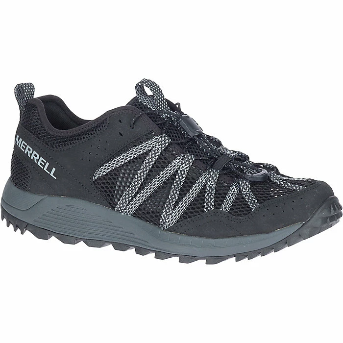 Merrell Men's Wildwood Aerosport Shoe 9 Merrell Men's Wildwood Aerosport Shoe - Image 7
