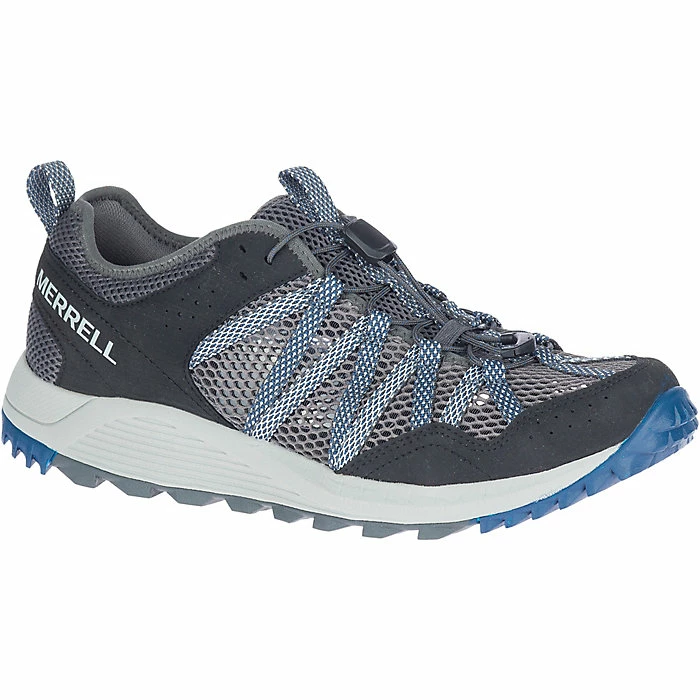 Merrell Men's Wildwood Aerosport Shoe 11 Merrell Men's Wildwood Aerosport Shoe - Image 9