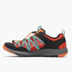 Merrell Men's Wildwood Aerosport Shoe 16 Merrell Men's Wildwood Aerosport Shoe -Merrell Sales Store 10521726x1037072 vAlt1