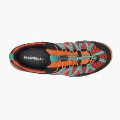 Merrell Men's Wildwood Aerosport Shoe 14 Merrell Men's Wildwood Aerosport Shoe -Merrell Sales Store 10521726x1037072 vAlt4