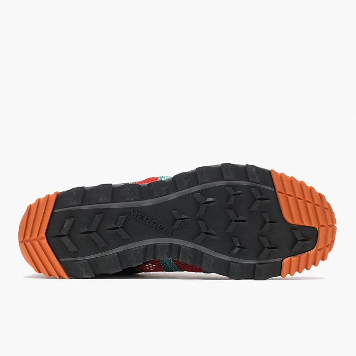 Merrell Men's Wildwood Aerosport Shoe 5 Merrell Men's Wildwood Aerosport Shoe - Image 3