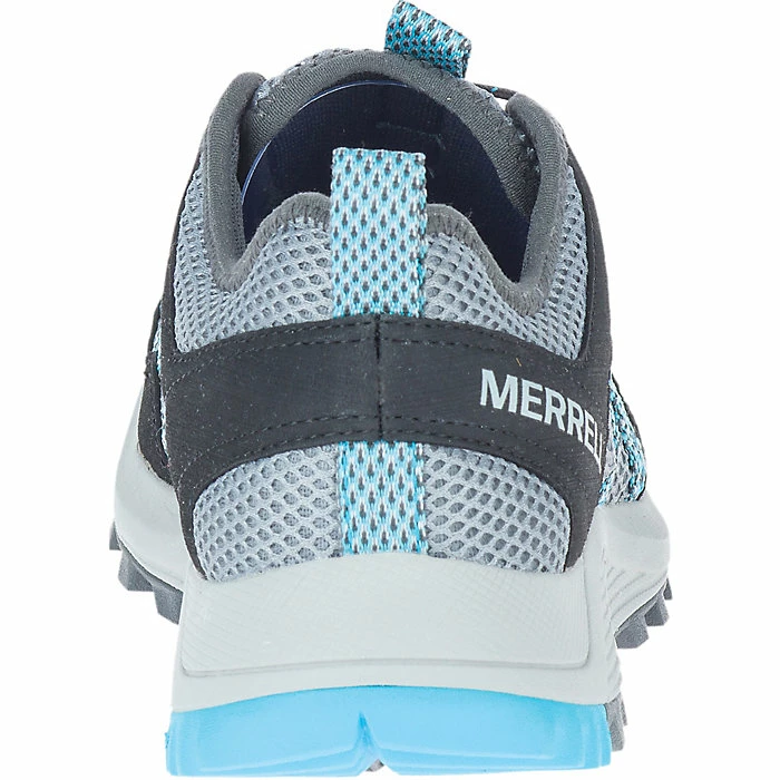 Merrell Women's Wildwood Aerosport Shoe 9 Merrell Women's Wildwood Aerosport Shoe - Image 7
