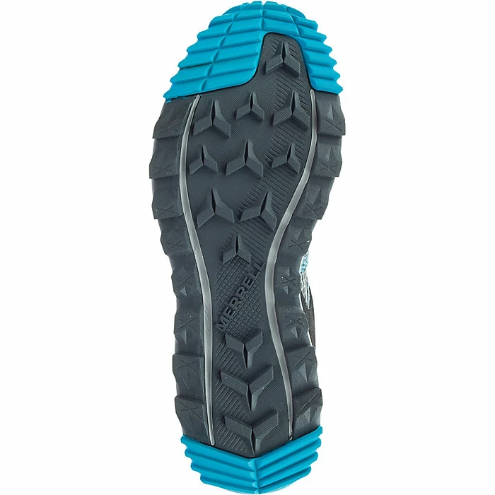 Merrell Women's Wildwood Aerosport Shoe 6 Merrell Women's Wildwood Aerosport Shoe - Image 4