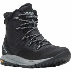 Merrell Women's Antora Sneaker Boot -Merrell Sales Store 10535455x1012905 zm