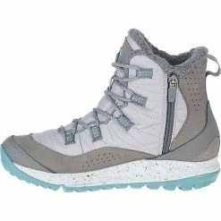 Merrell Women's Antora Sneaker Boot -Merrell Sales Store 10535455x1070651 vAlt3