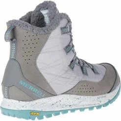 Merrell Women's Antora Sneaker Boot -Merrell Sales Store 10535455x1070651 vAlt5
