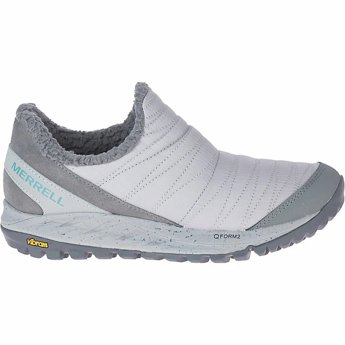 Merrell Women's Antora Sneaker Moc Shoe 10 Merrell Women's Antora Sneaker Moc Shoe - Image 8