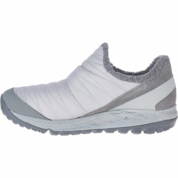 Merrell Women's Antora Sneaker Moc Shoe 4 Merrell Women's Antora Sneaker Moc Shoe - Image 2