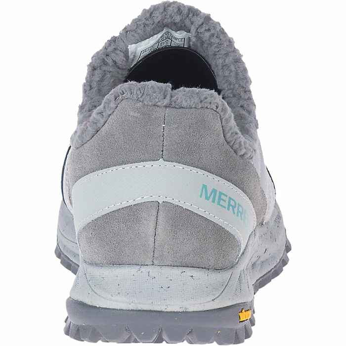 Merrell Women's Antora Sneaker Moc Shoe 9 Merrell Women's Antora Sneaker Moc Shoe - Image 7