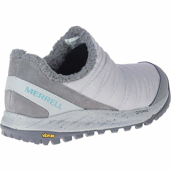 Merrell Women's Antora Sneaker Moc Shoe 8 Merrell Women's Antora Sneaker Moc Shoe - Image 6