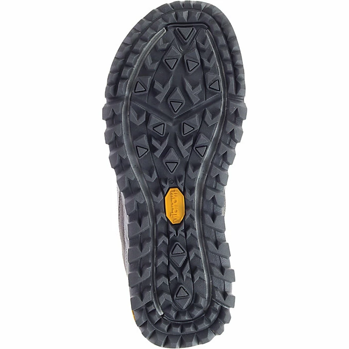 Merrell Women's Antora Sneaker Moc Shoe 6 Merrell Women's Antora Sneaker Moc Shoe - Image 4