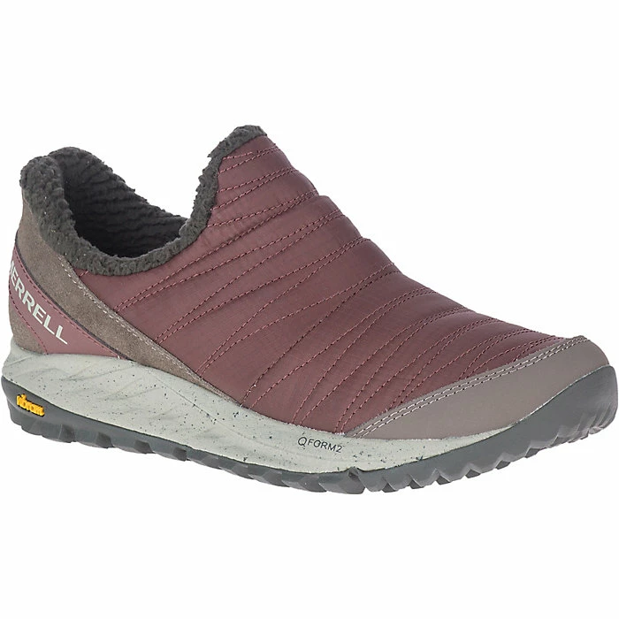 Merrell Women's Antora Sneaker Moc Shoe 12 Merrell Women's Antora Sneaker Moc Shoe - Image 10