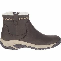 Merrell Women's Encore 4 Bluff Zip Polar Waterproof Boot -Merrell Sales Store 10535459x1012419 vAlt1