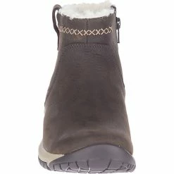 Merrell Women's Encore 4 Bluff Zip Polar Waterproof Boot -Merrell Sales Store 10535459x1012419 vAlt2