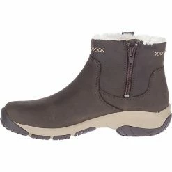 Merrell Women's Encore 4 Bluff Zip Polar Waterproof Boot -Merrell Sales Store 10535459x1012419 vAlt3