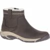Merrell Women's Encore 4 Bluff Zip Polar Waterproof Boot