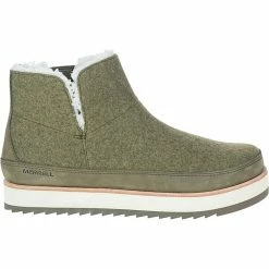 Merrell Women's Juno Pull On Boot 16 Merrell Women's Juno Pull On Boot -Merrell Sales Store 10535478x1011209 vAlt1