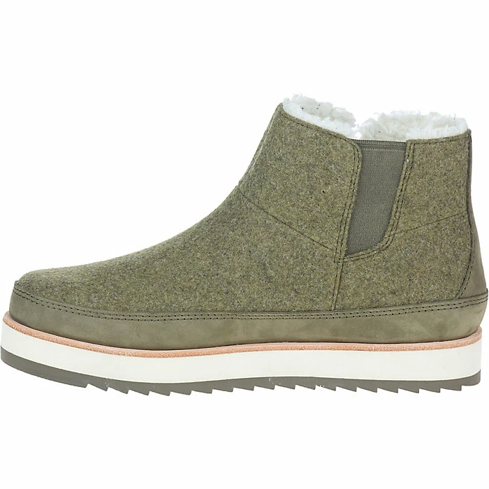 Merrell Women's Juno Pull On Boot 5 Merrell Women's Juno Pull On Boot - Image 3