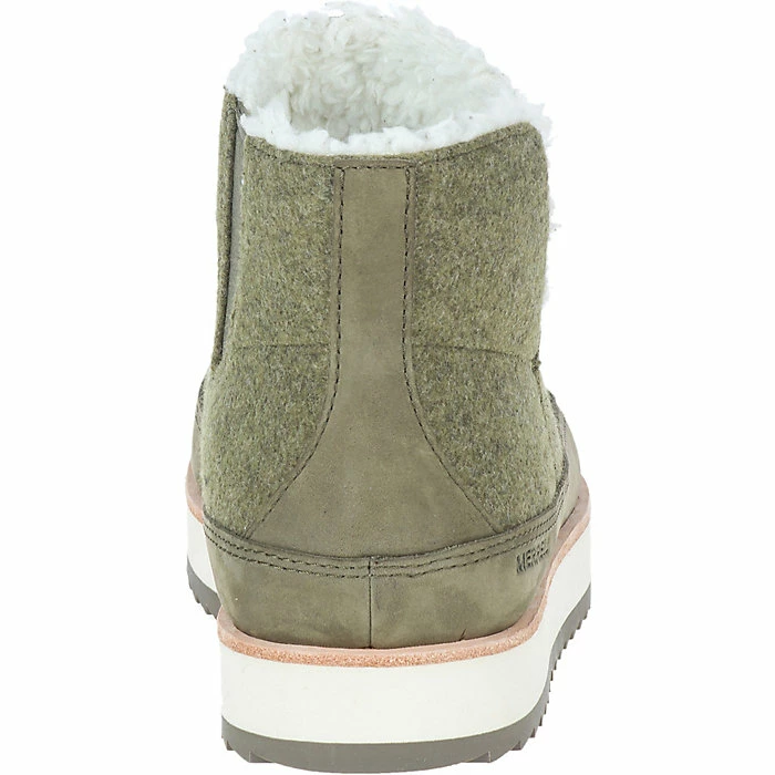 Merrell Women's Juno Pull On Boot 10 Merrell Women's Juno Pull On Boot - Image 8