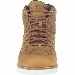 Merrell Men's Moab 2 Mid Craft Shoe -Merrell Sales Store 10535483x1013766 vAlt2