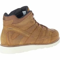 Merrell Men's Moab 2 Mid Craft Shoe -Merrell Sales Store 10535483x1013766 vAlt5