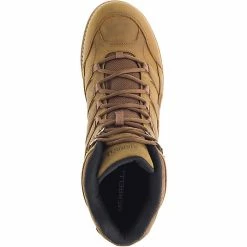 Merrell Men's Moab 2 Mid Craft Shoe -Merrell Sales Store 10535483x1013766 vAlt7