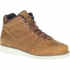 Merrell Men's Moab 2 Mid Craft Shoe