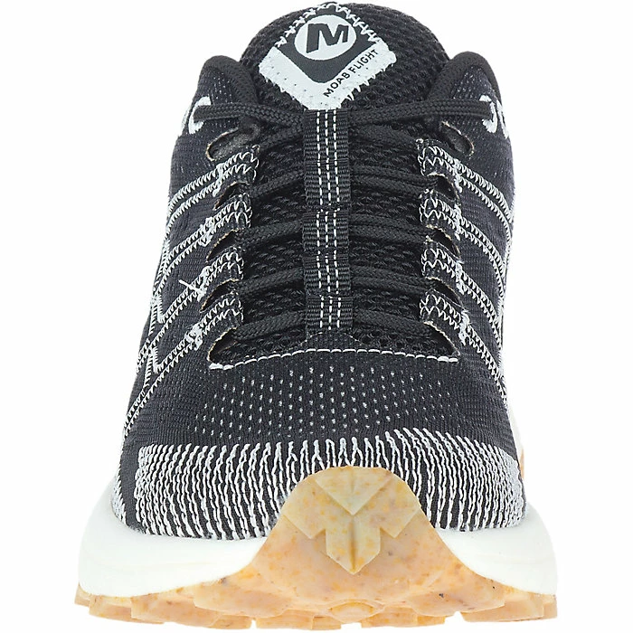 Merrell Women's Moab Flight Solution Dyed Shoe 5 Merrell Women's Moab Flight Solution Dyed Shoe - Image 3