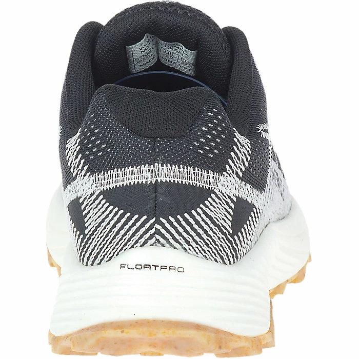 Merrell Women's Moab Flight Solution Dyed Shoe 7 Merrell Women's Moab Flight Solution Dyed Shoe - Image 5