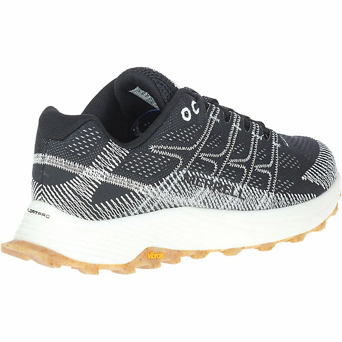 Merrell Women's Moab Flight Solution Dyed Shoe 10 Merrell Women's Moab Flight Solution Dyed Shoe - Image 8