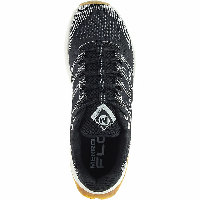 Merrell Women's Moab Flight Solution Dyed Shoe 6 Merrell Women's Moab Flight Solution Dyed Shoe - Image 4