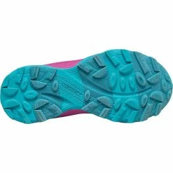 Merrell Girls' Moab Speed Low A/C Waterproof Shoe -Merrell Sales Store 10535487x1245066 vAlt3