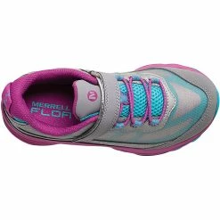 Merrell Girls' Moab Speed Low A/C Waterproof Shoe -Merrell Sales Store 10535487x1245066 vAlt4