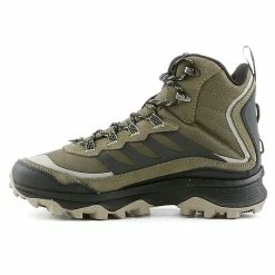 Merrell Men's Moab Speed Thermo Mid Waterproof Boot 13 Merrell Men's Moab Speed Thermo Mid Waterproof Boot -Merrell Sales Store 10535490x1011209 vAlt1