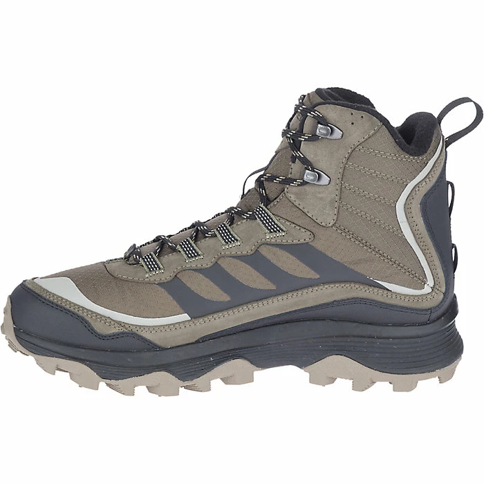 Merrell Men's Moab Speed Thermo Mid Waterproof Boot 11 Merrell Men's Moab Speed Thermo Mid Waterproof Boot - Image 9