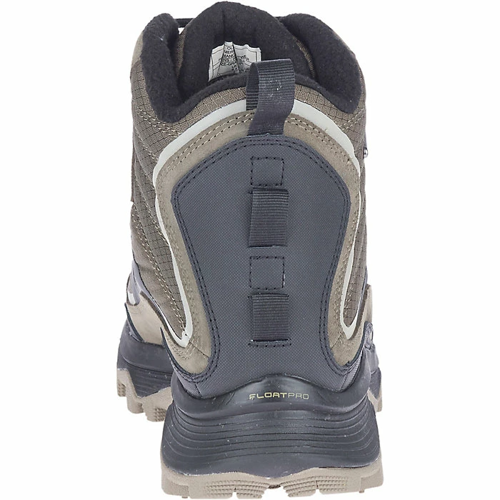Merrell Men's Moab Speed Thermo Mid Waterproof Boot 6 Merrell Men's Moab Speed Thermo Mid Waterproof Boot - Image 4