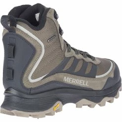 Merrell Men's Moab Speed Thermo Mid Waterproof Boot 16 Merrell Men's Moab Speed Thermo Mid Waterproof Boot -Merrell Sales Store 10535490x1011209 vAlt5